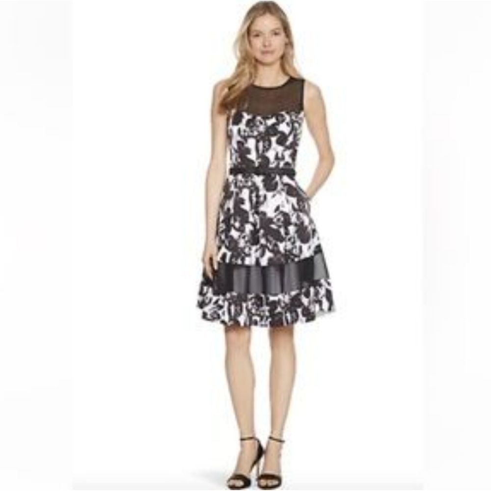 White House Black Market Dress